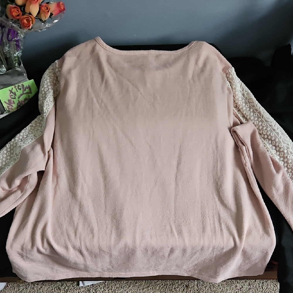 Flora Nikrooz Blush Knitwear - Picture 8 of 16